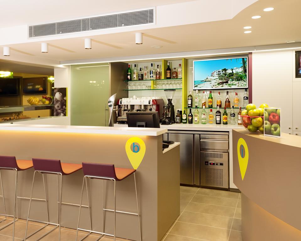 Hotel Ibis Styles Lleida Torrefarrera 외부 사진