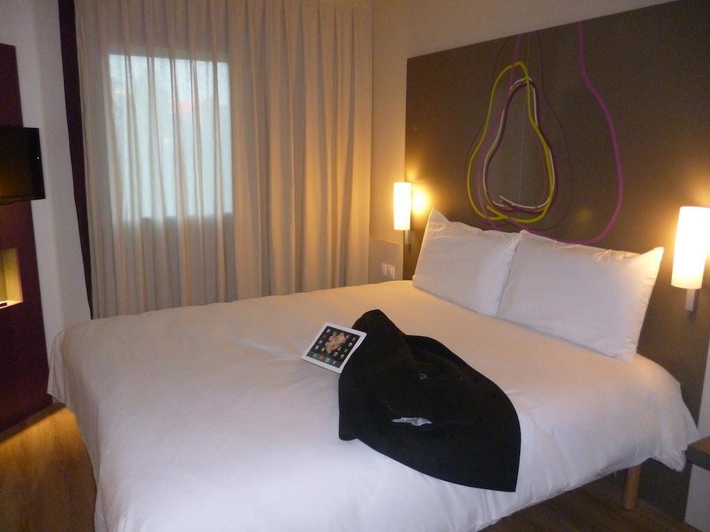 Hotel Ibis Styles Lleida Torrefarrera 외부 사진