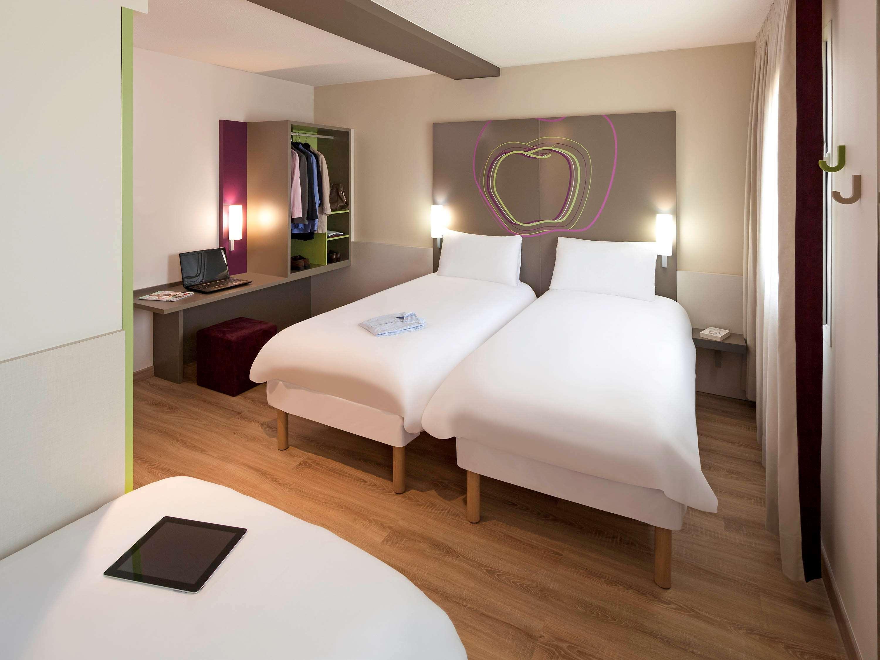 Hotel Ibis Styles Lleida Torrefarrera 외부 사진