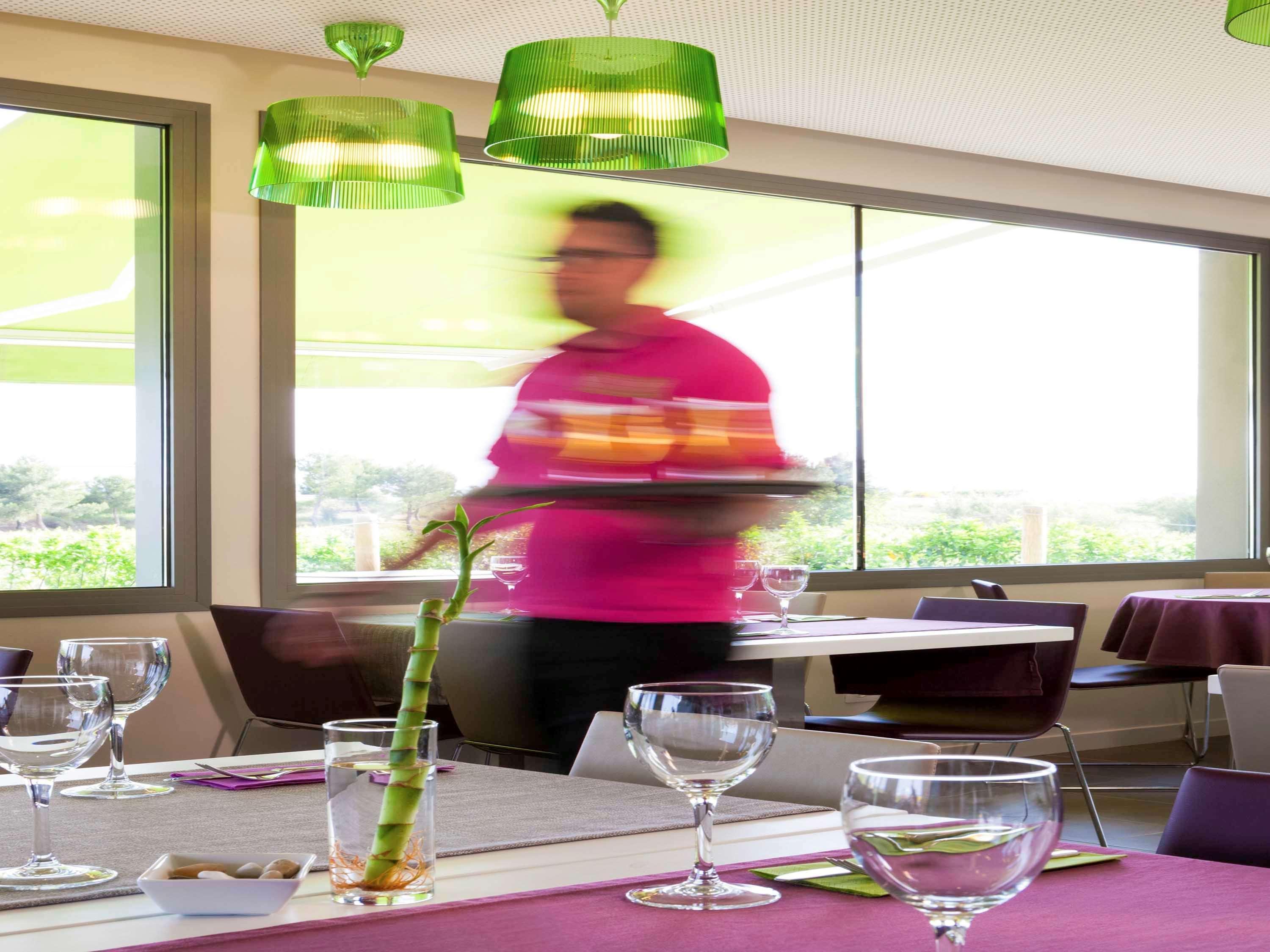 Hotel Ibis Styles Lleida Torrefarrera 외부 사진