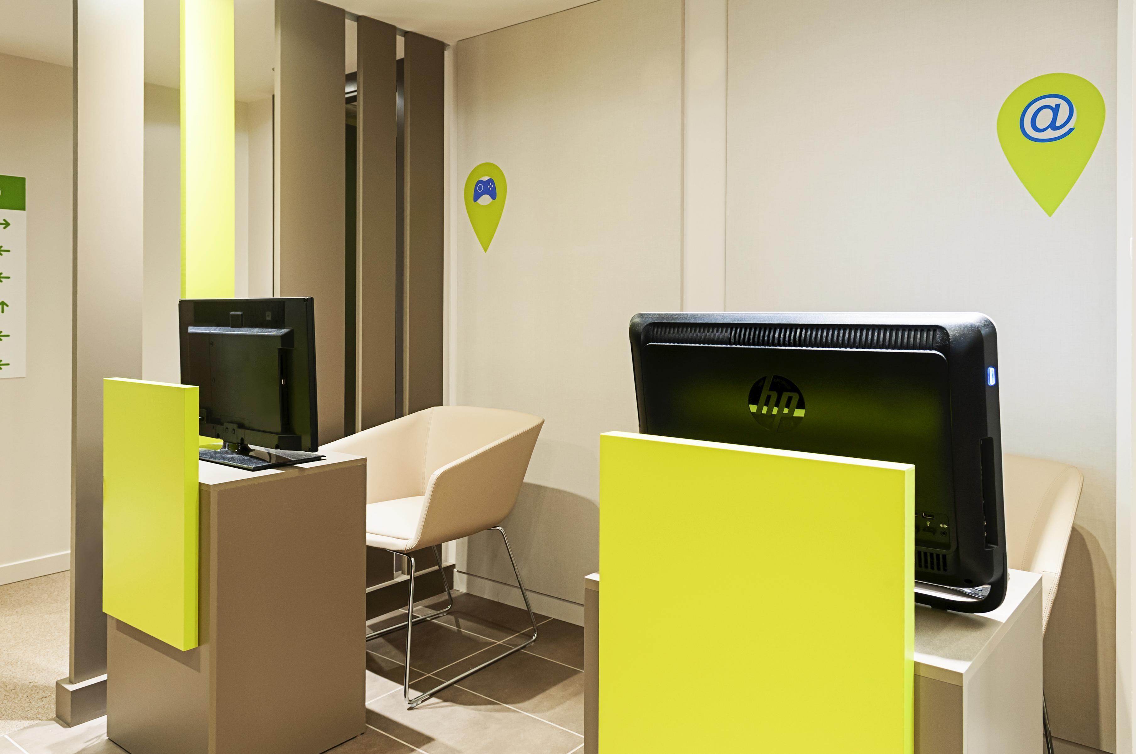 Hotel Ibis Styles Lleida Torrefarrera 외부 사진