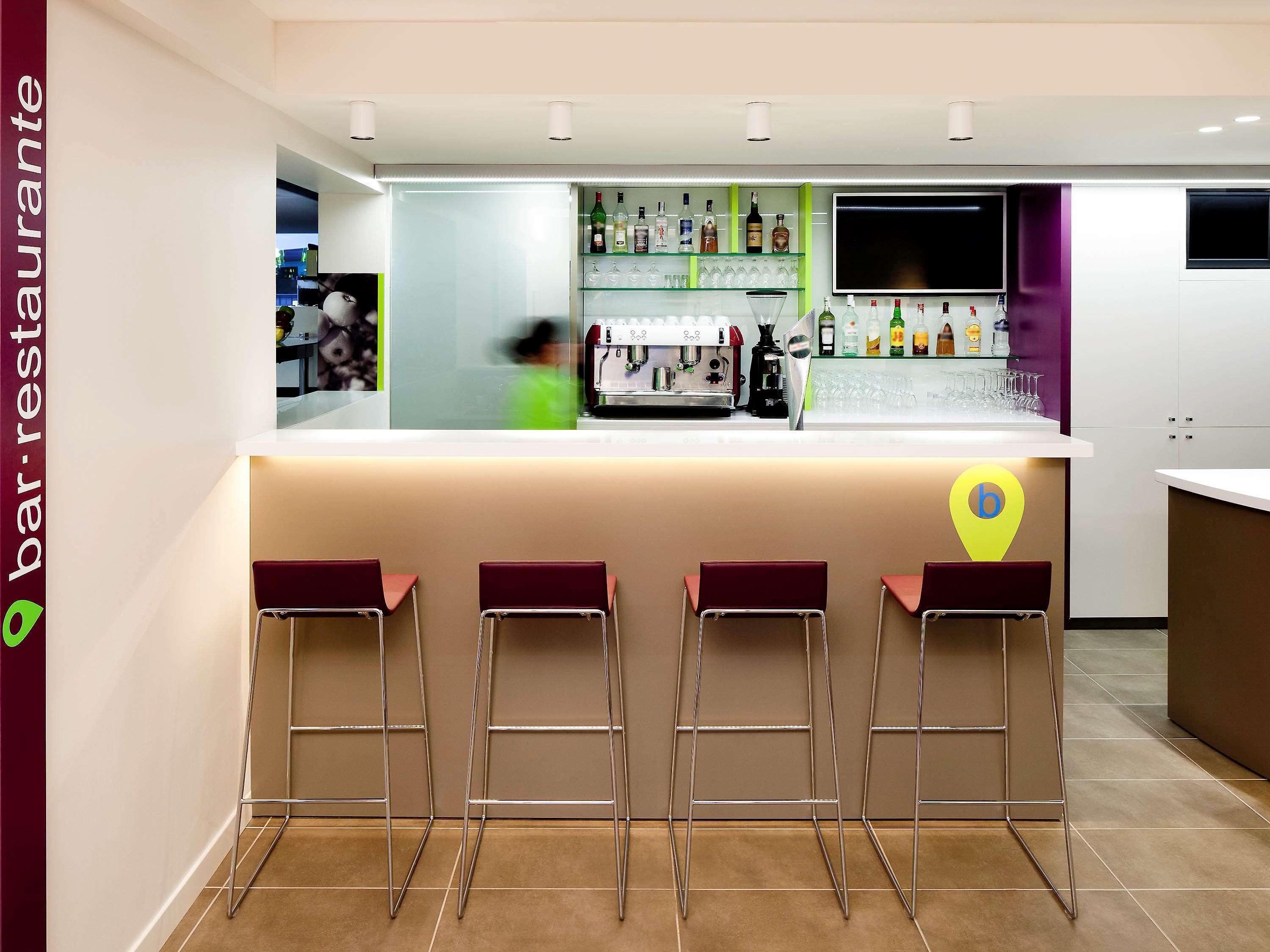 Hotel Ibis Styles Lleida Torrefarrera 외부 사진