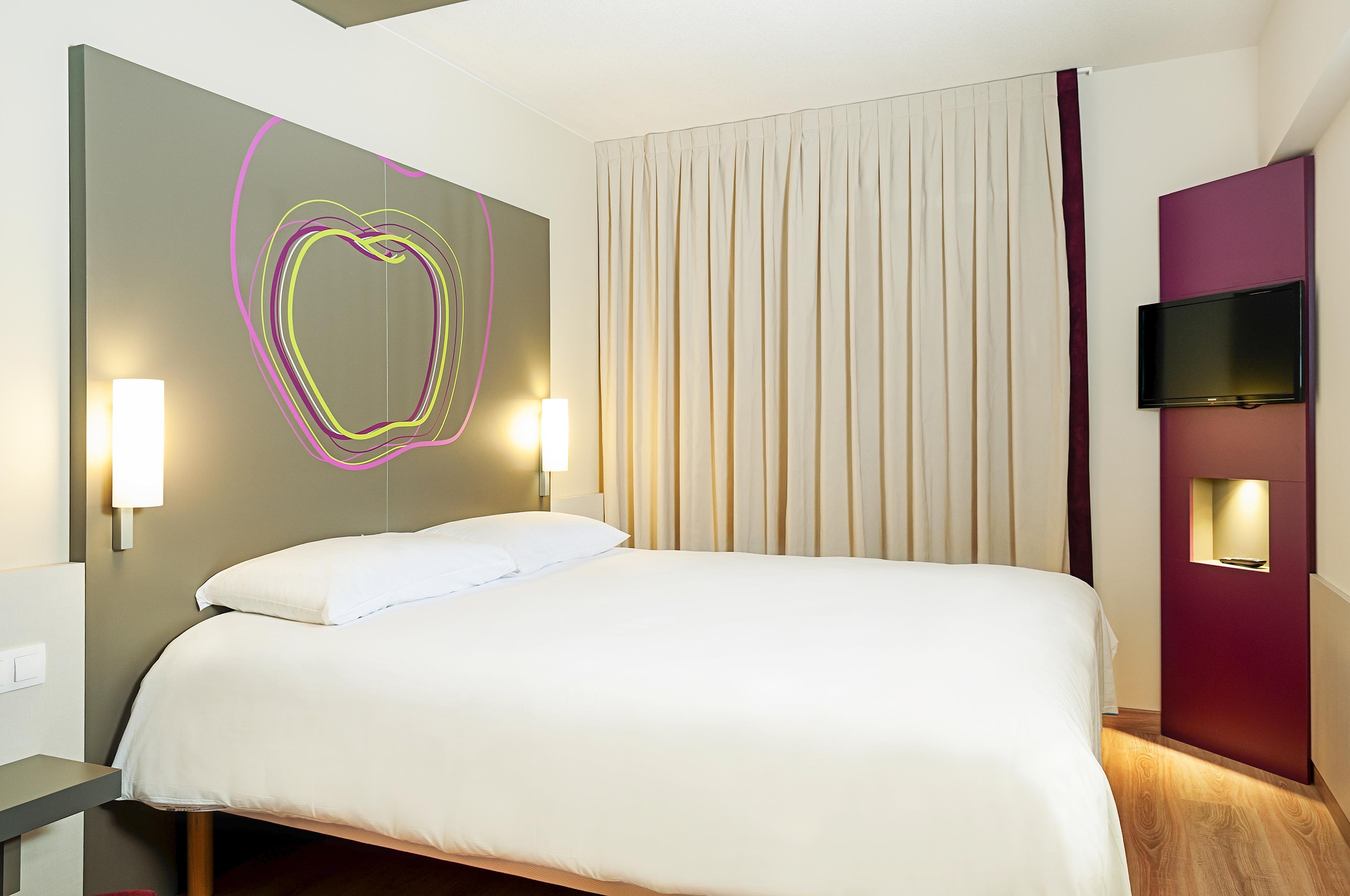 Hotel Ibis Styles Lleida Torrefarrera 외부 사진