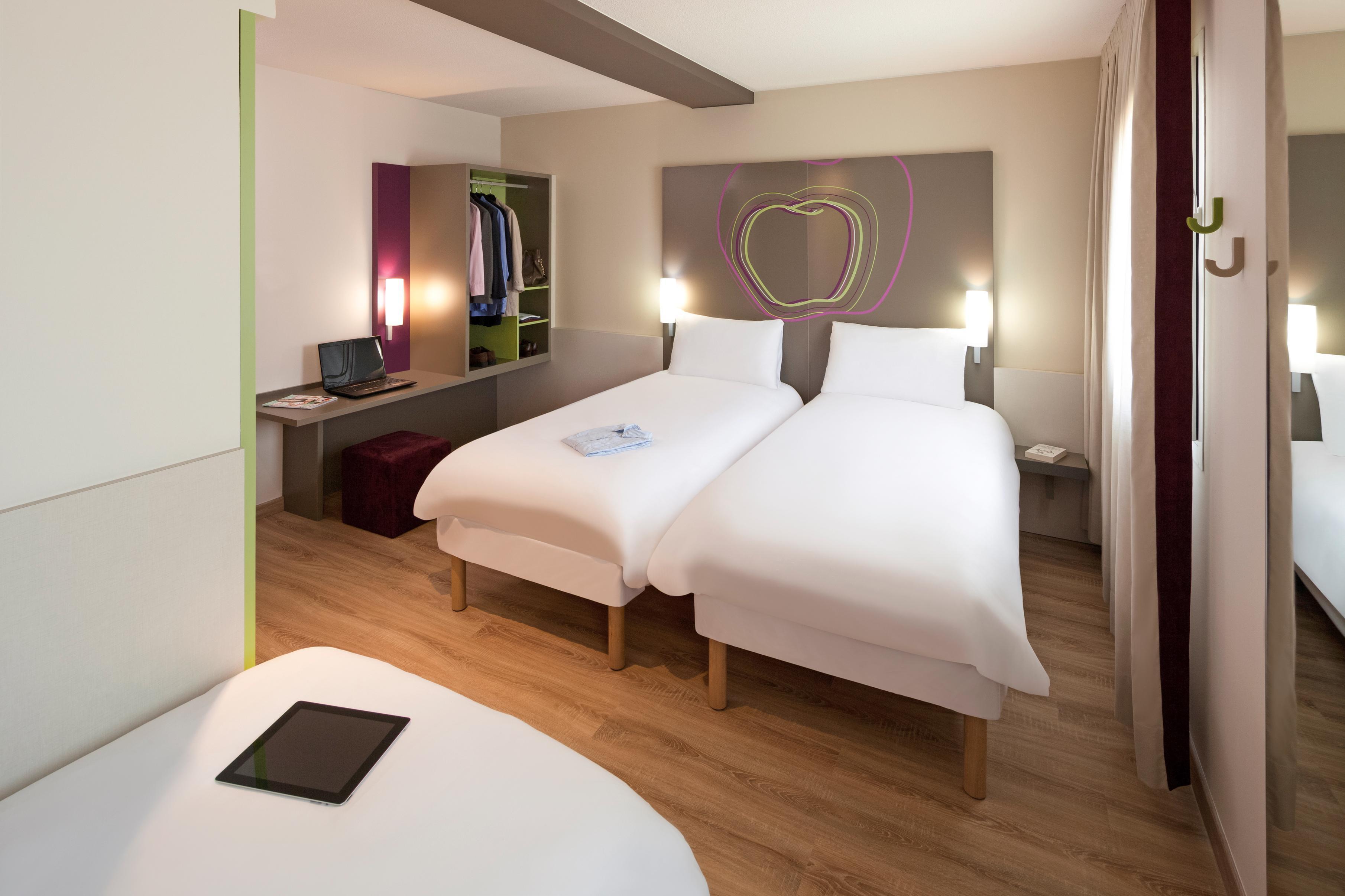 Hotel Ibis Styles Lleida Torrefarrera 외부 사진