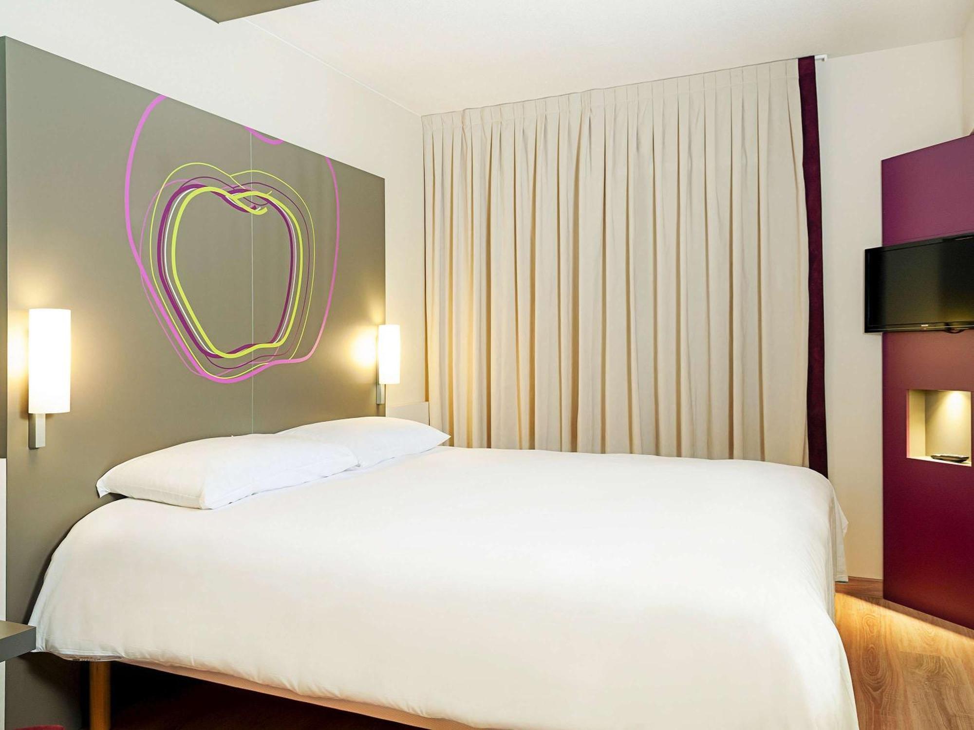 Hotel Ibis Styles Lleida Torrefarrera 외부 사진